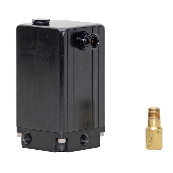 SWITCHING POWER SUPPLY